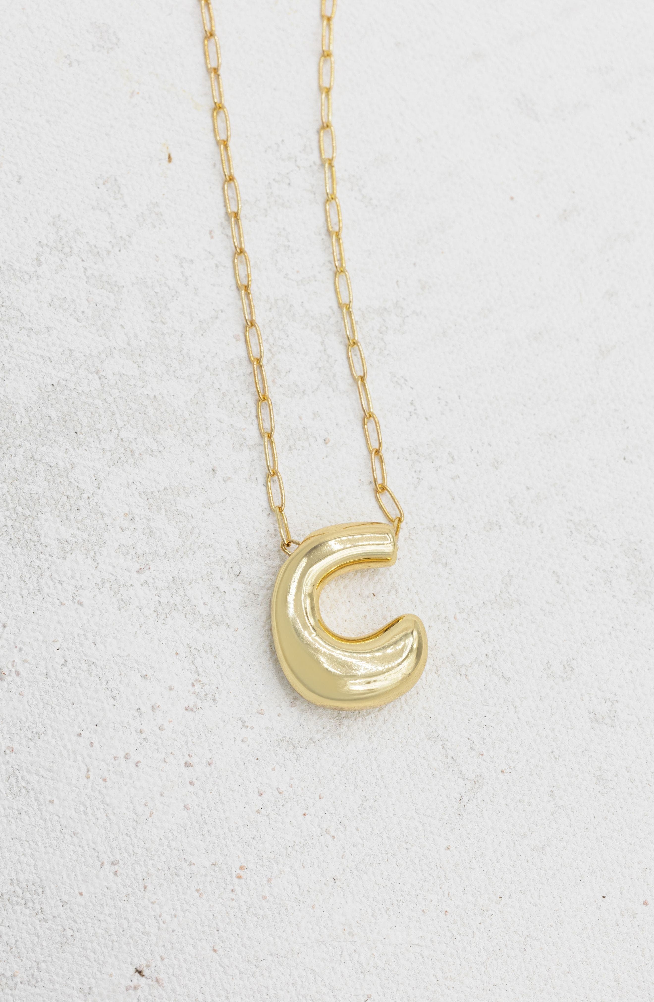 Gold - C