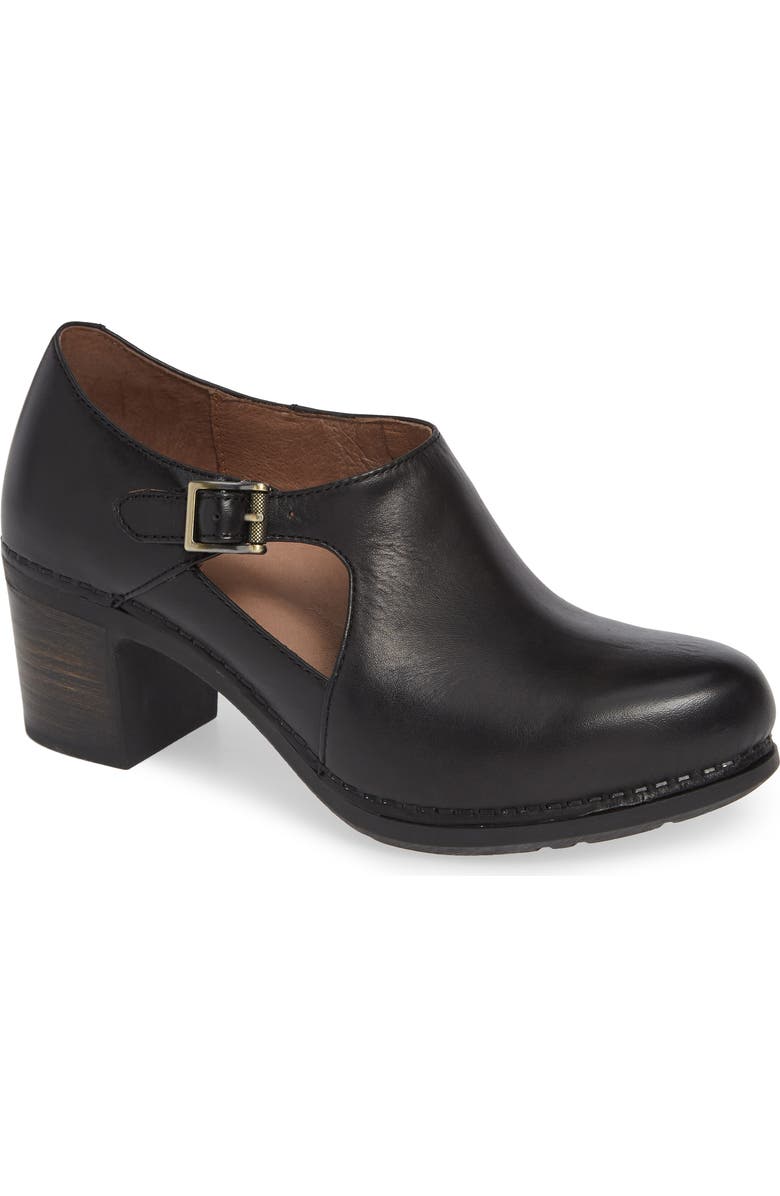 Dansko Hollie Bootie, Main, color,