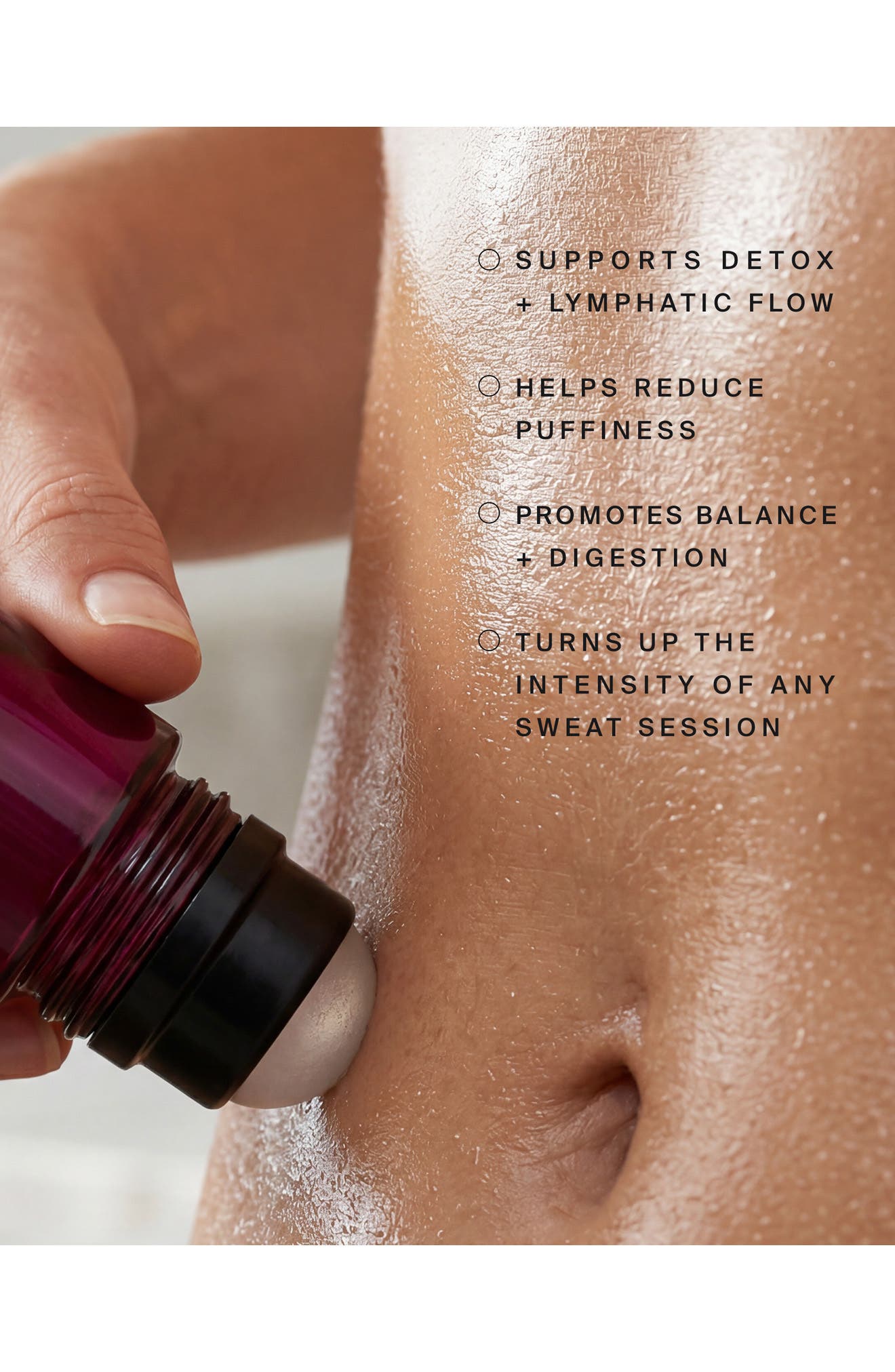 HigherDOSE Core Activation Detox Set (Women) | Nordstrom