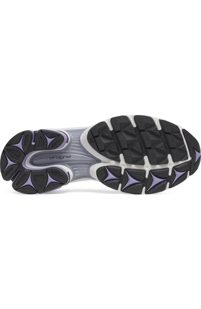 Saucony ProGrid Triumph 4 Sneaker, Alternate, color,