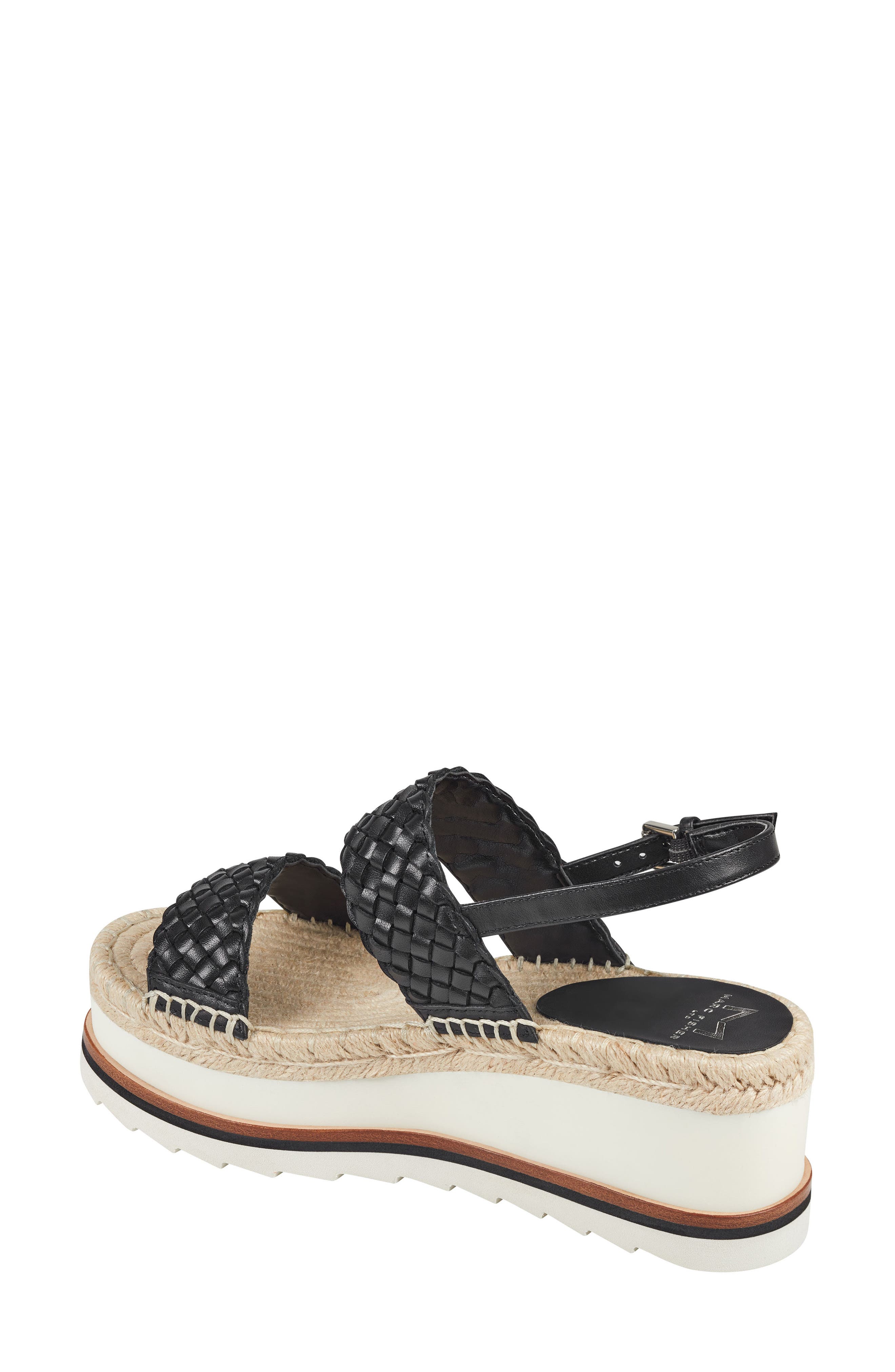 Marc Fisher LTD . Gabli Slingback Sandal, Alternate, color, 