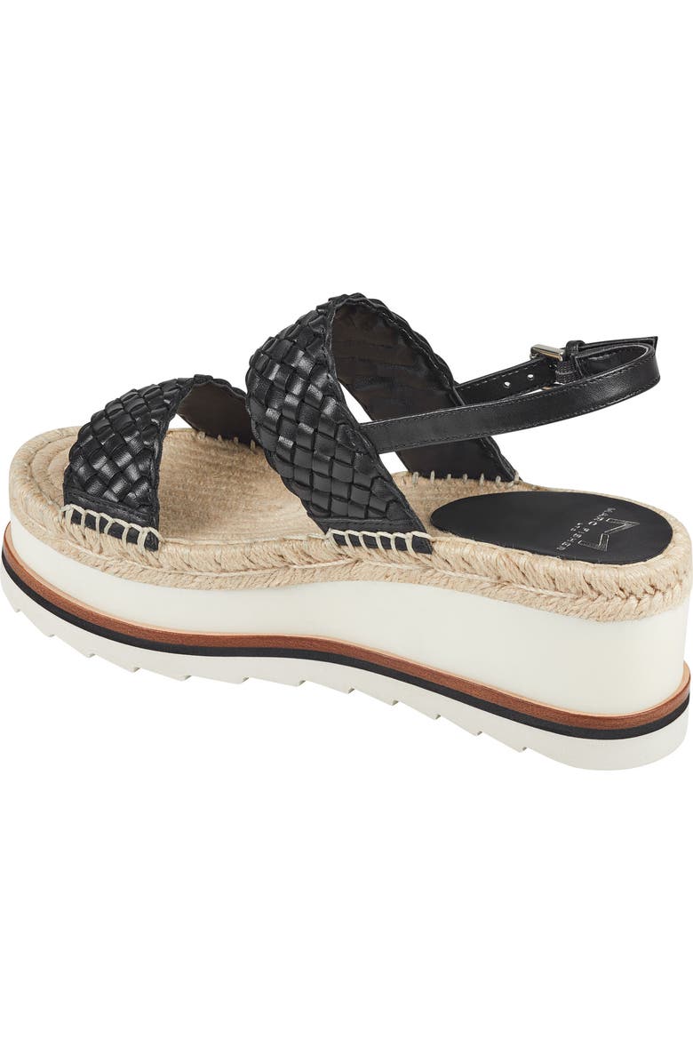 Marc Fisher LTD . Gabli Slingback Sandal, Alternate, color,