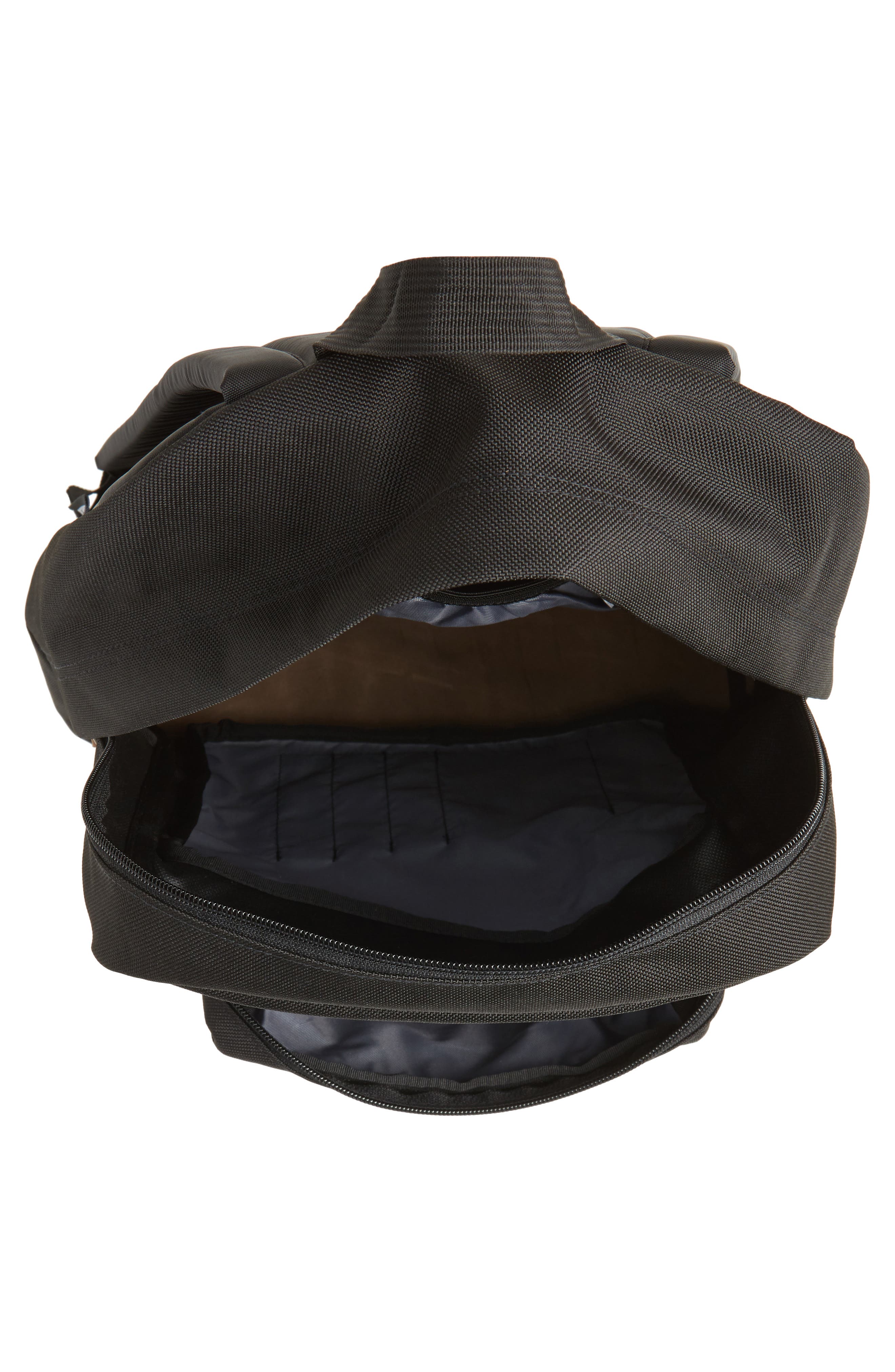 'Right Pack' Backpack, Alternate, color, BLACK