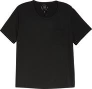 Cozy Earth Ultrasoft Short Sleeve Pajama Top