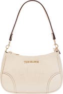 True Religion Punto Logo Shoulder Bag