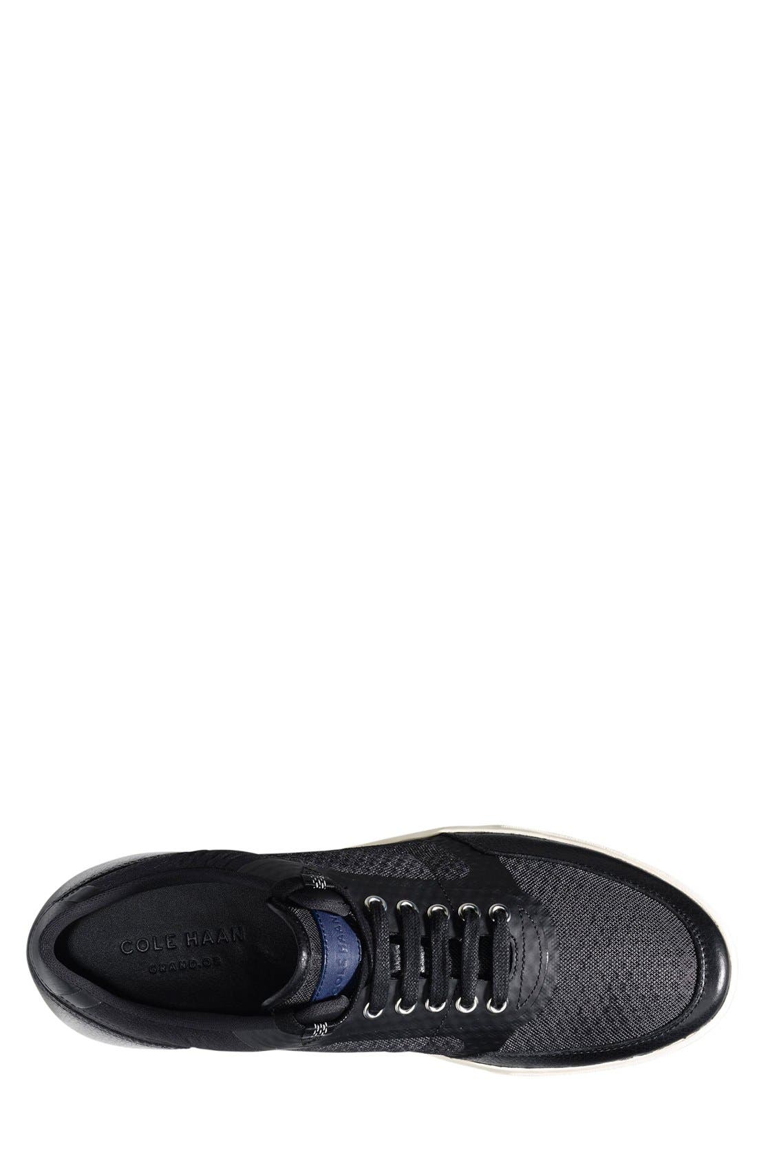 Cole Haan 'Owen' Sneaker, Alternate, color, 