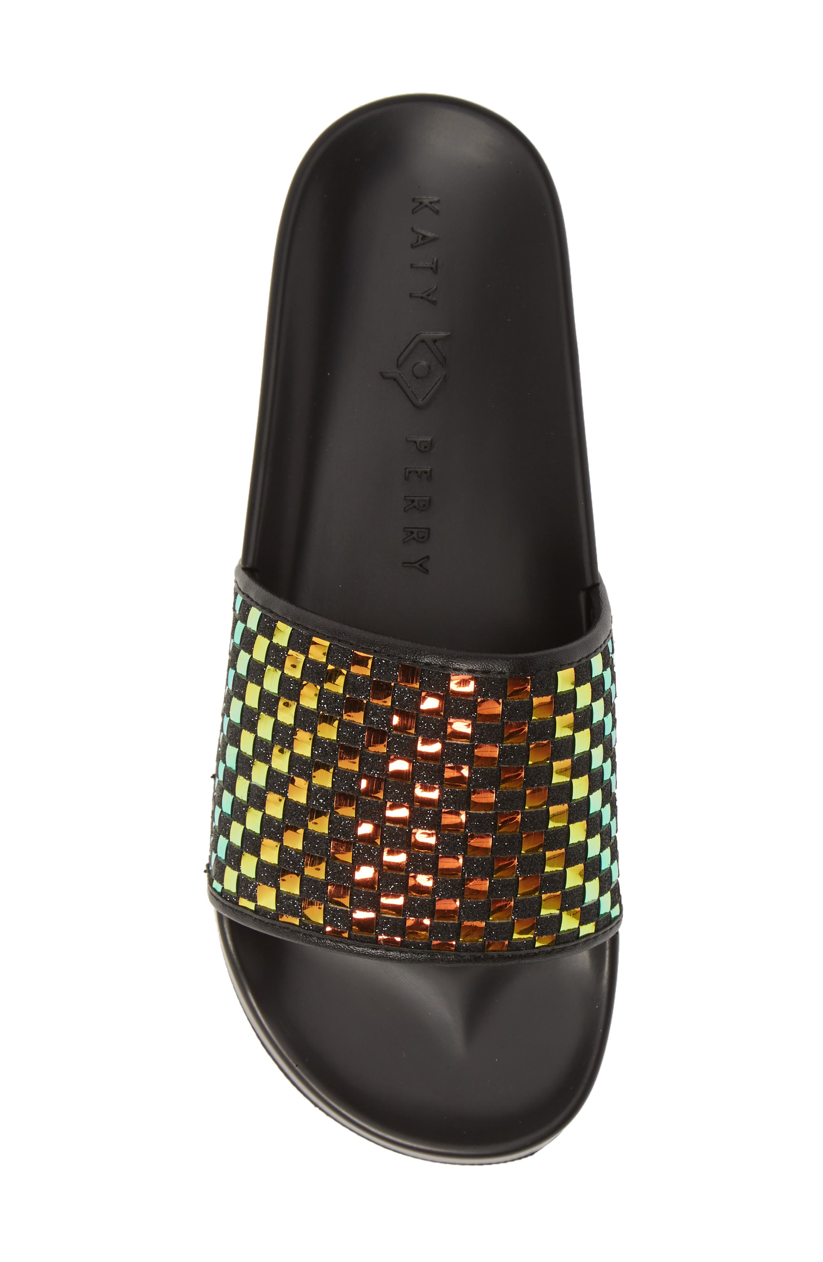 Katy Perry The Jimmi Slide Sandal, Alternate, color, 