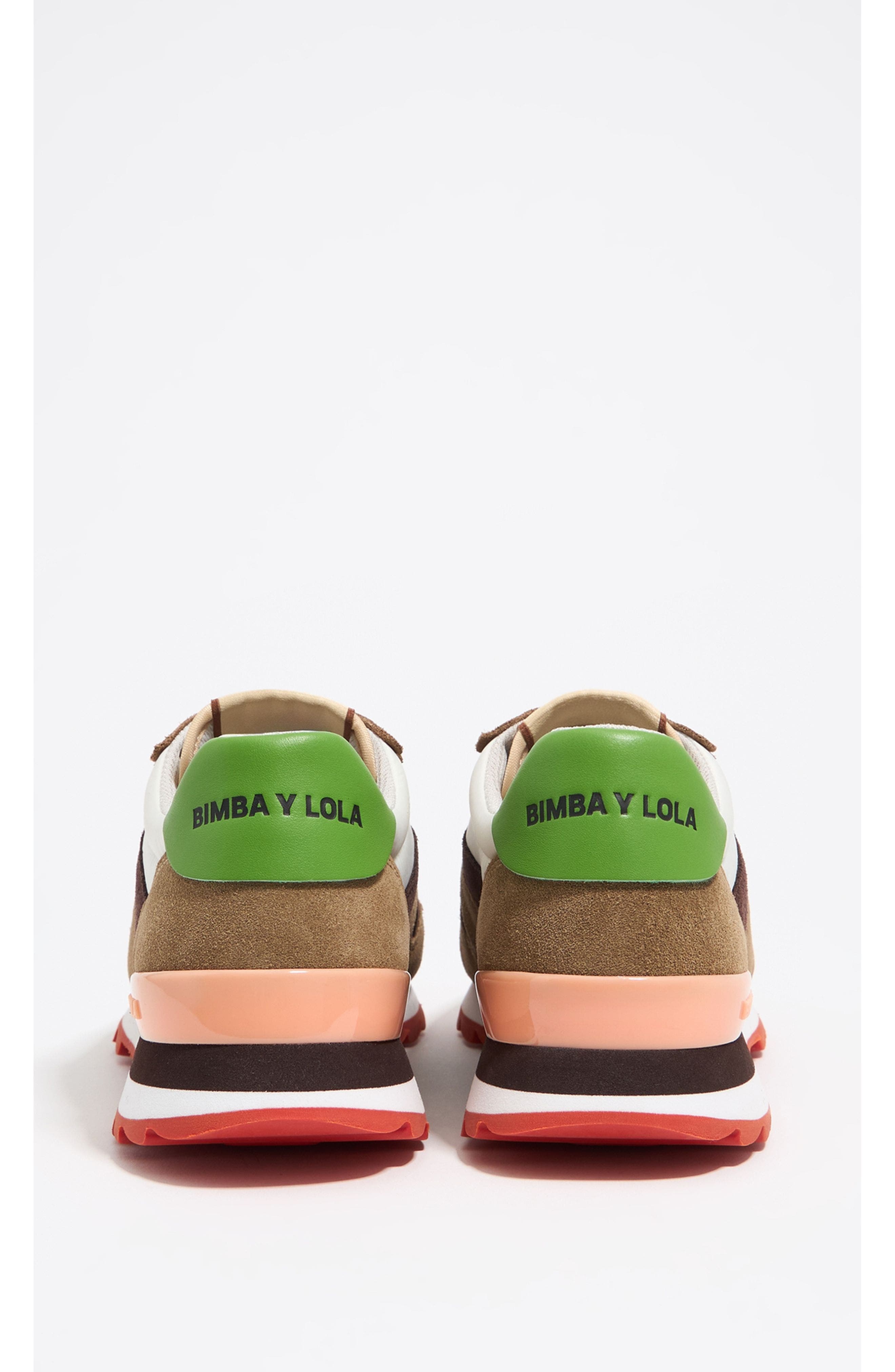 13 19 Technical Sneaker, Alternate, color, CAMEL