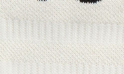 Adidas Originals Adidas Tennis Cushioned Low Socks In White