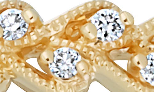 BONY LEVY BONY LEVY DIAMOND BAND RING