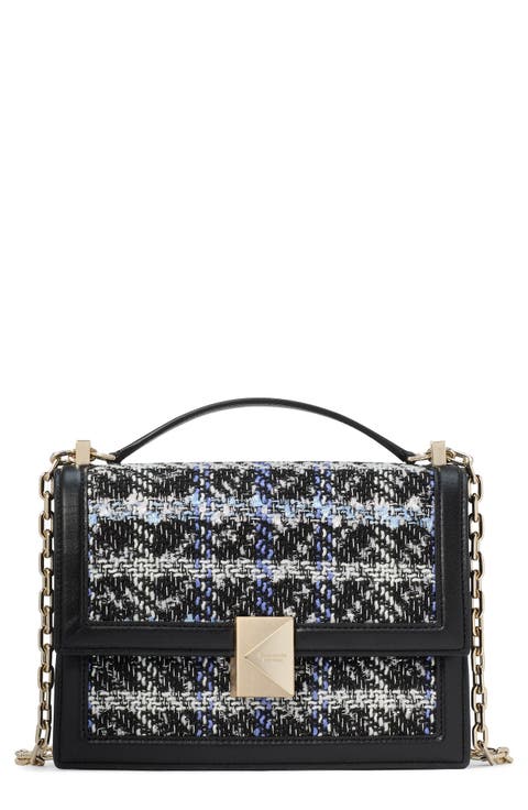 Tweed Handbags, Purses & Wallets for Women | Nordstrom Tweed Handbags, Purses & Wallets for Women | Nordstrom