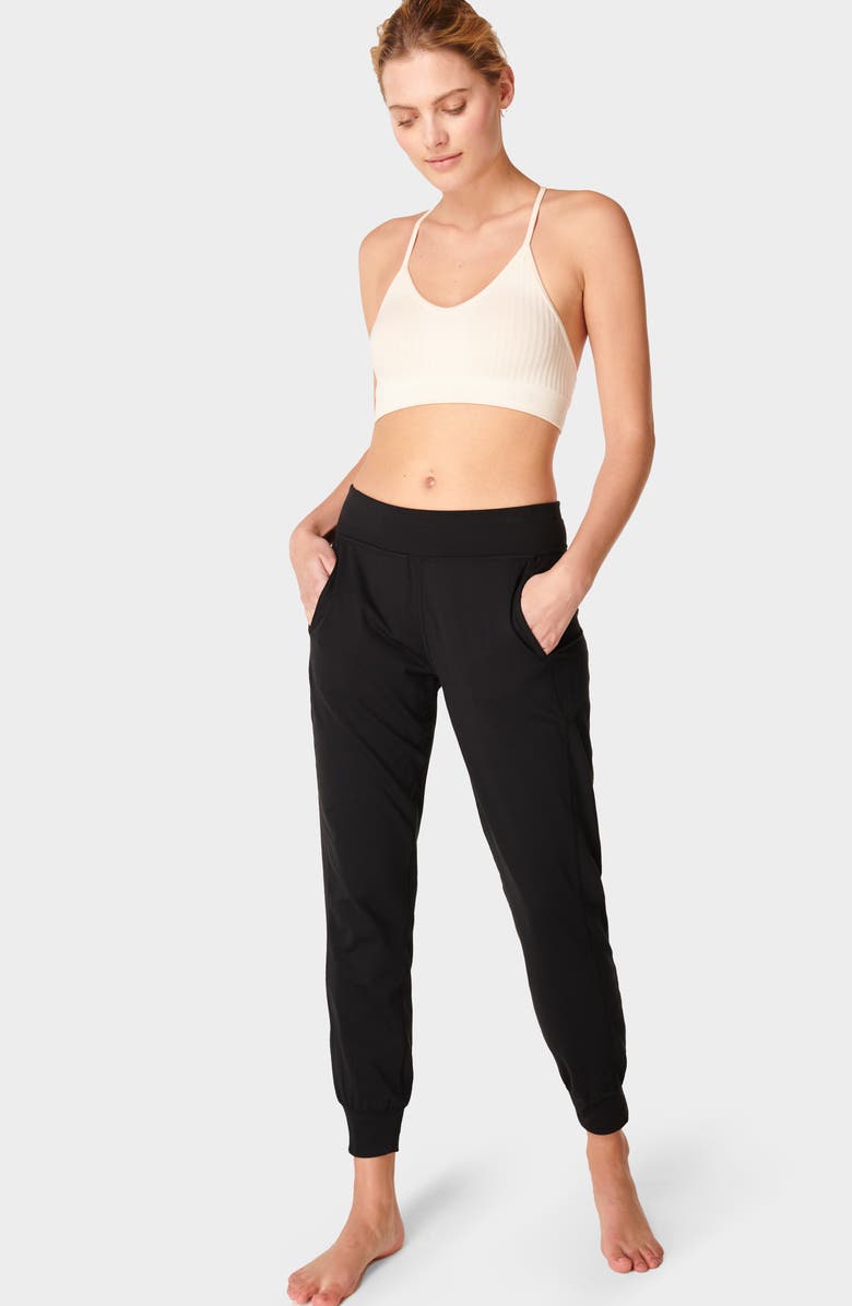 Sweaty Betty Gary Yoga Pants, Alternate, color,