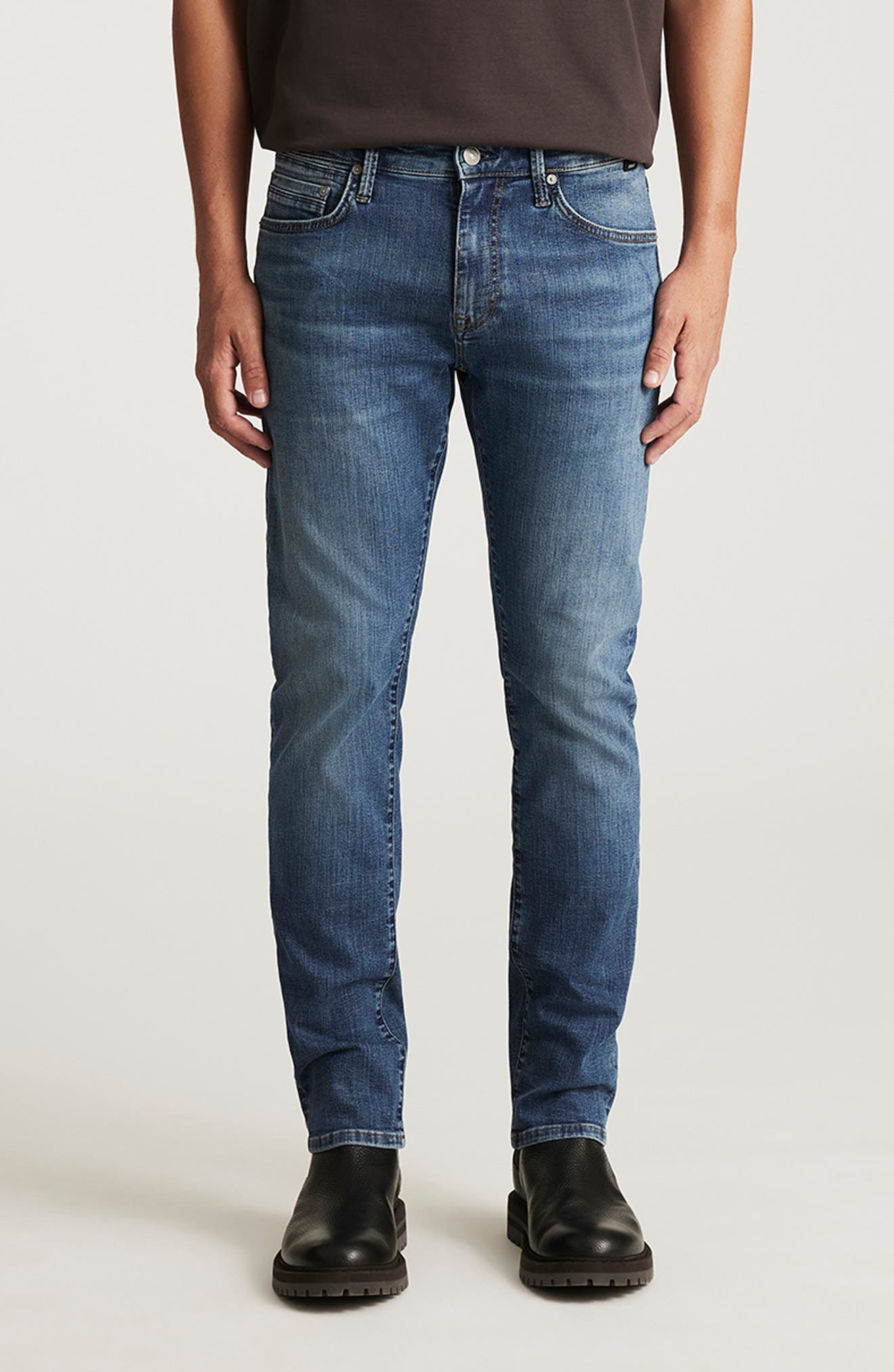 Jake Slim Fit Jeans