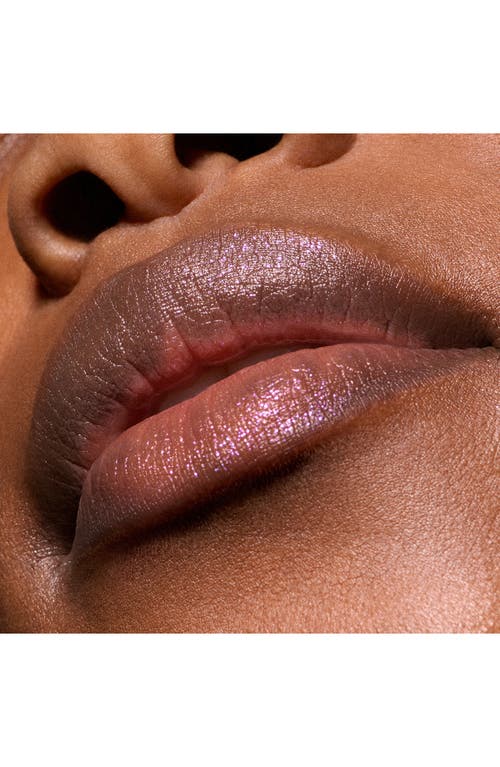 Mac Cosmetics Sugar Crystal Lip Oil Stick