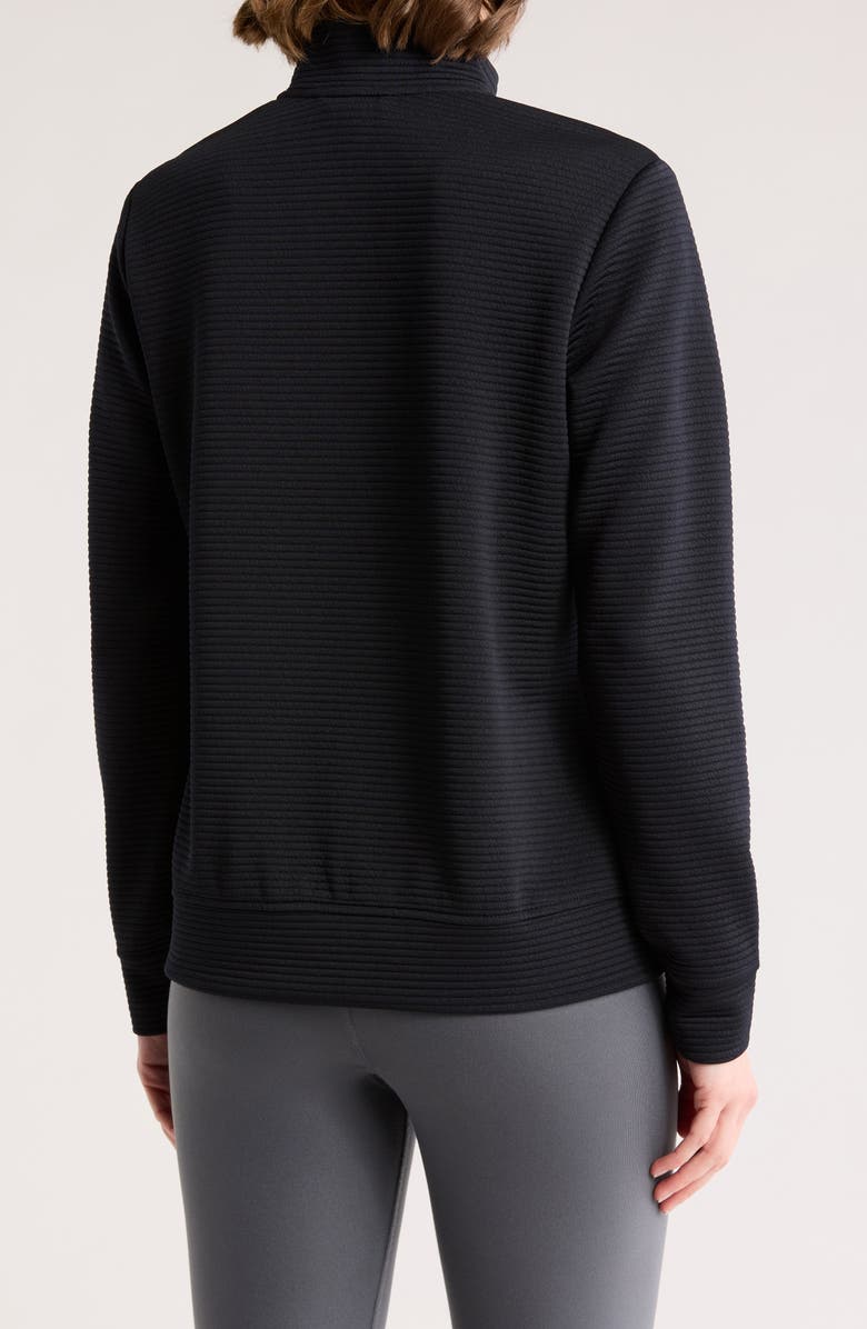 SKECHERS The Go Walk<sup>™</sup> Hoodless Hoodie<sup>™</sup> Zip Jacket, Alternate, color, 