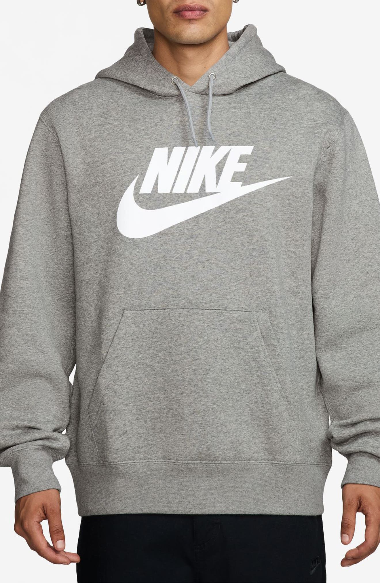 Nike Club Fleece Hoodie