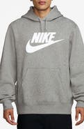 Nike Club Fleece Hoodie