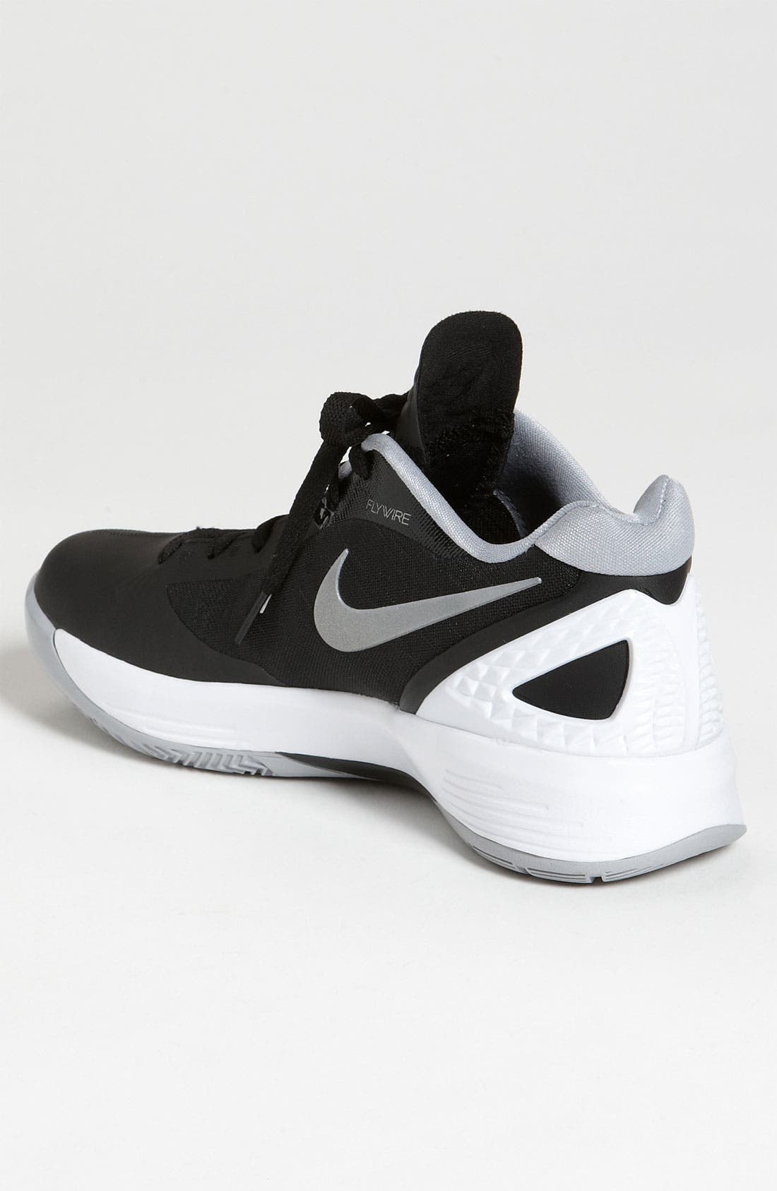 Nike 'Hyperdunk 2011 Low' Basketball Shoe, Alternate, color, 