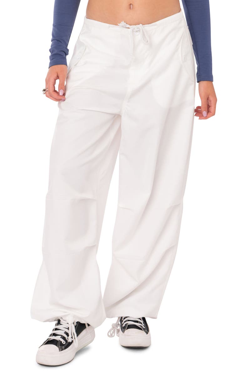 EDIKTED Parker Cargo Pants, Main, color,