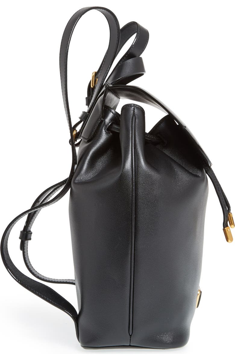 Marc Jacobs MARC BY MARC JACOBS 'Ligero' Leather Backpack, Alternate, color,