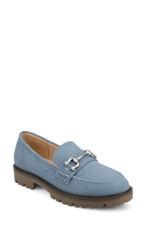 Jessamy Lug Loafer (Women)