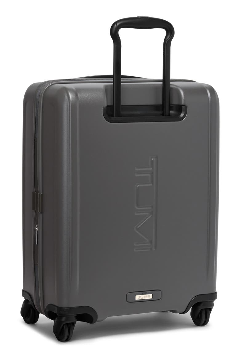 Ventra Large Expandable Carry On, Alternate, color, CASTLE ROCK TEXTURE