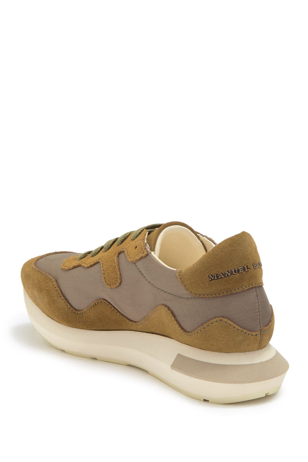 Paloma Barcelo Merli Fashion Sneaker, Alternate, color, 