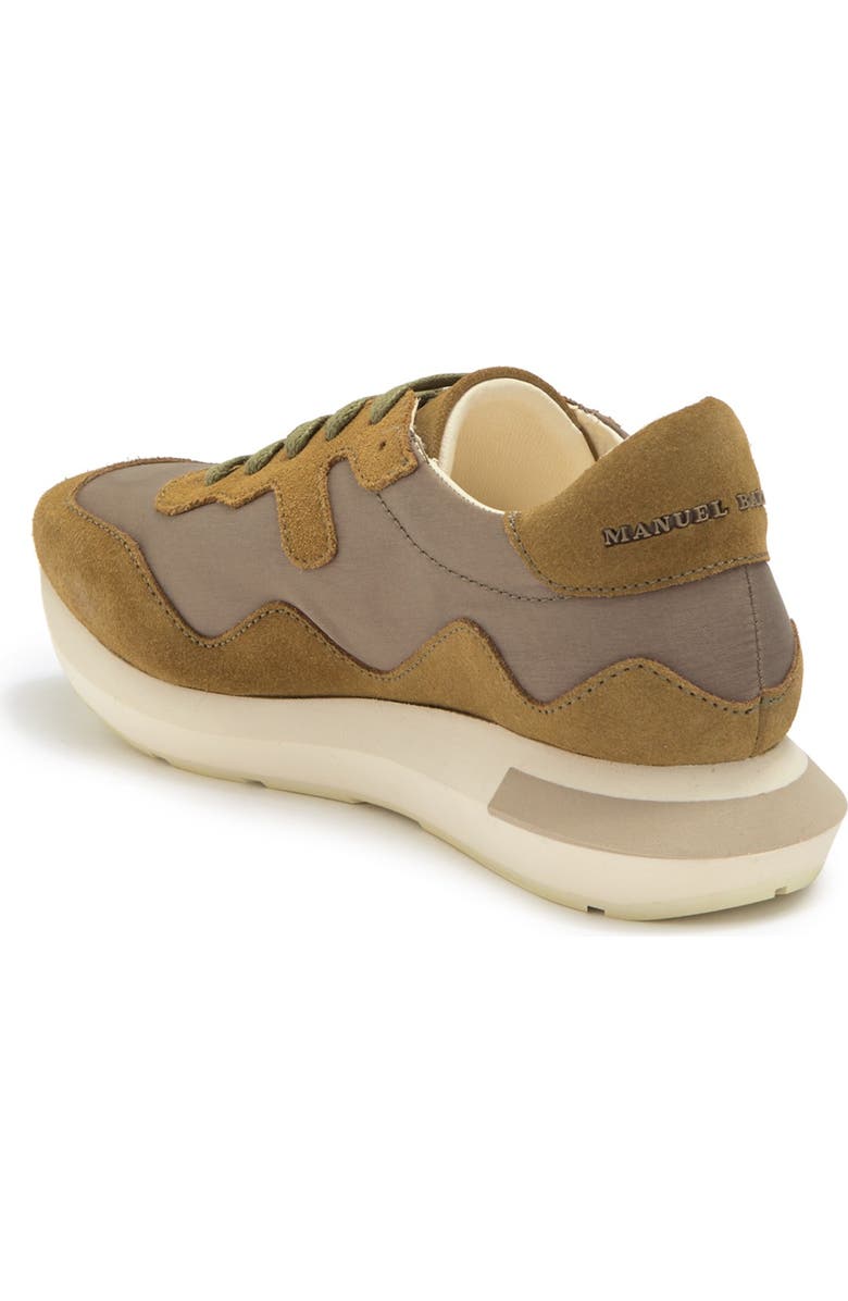 Paloma Barcelo Merli Fashion Sneaker, Alternate, color,