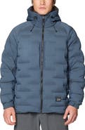 Mountain Hardwear Stretchdown 700 Fill Power Down Parka