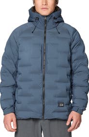 Mountain Hardwear Stretchdown 700 Fill Power Down Parka
