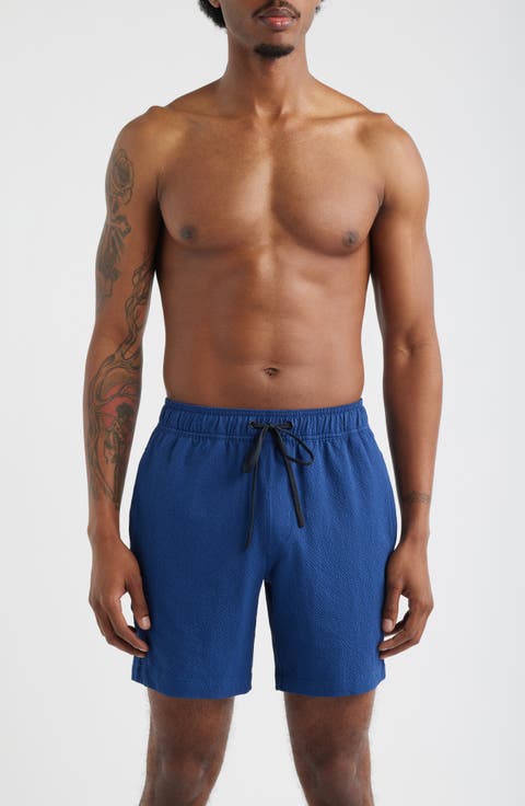 Lido Swim Trunks