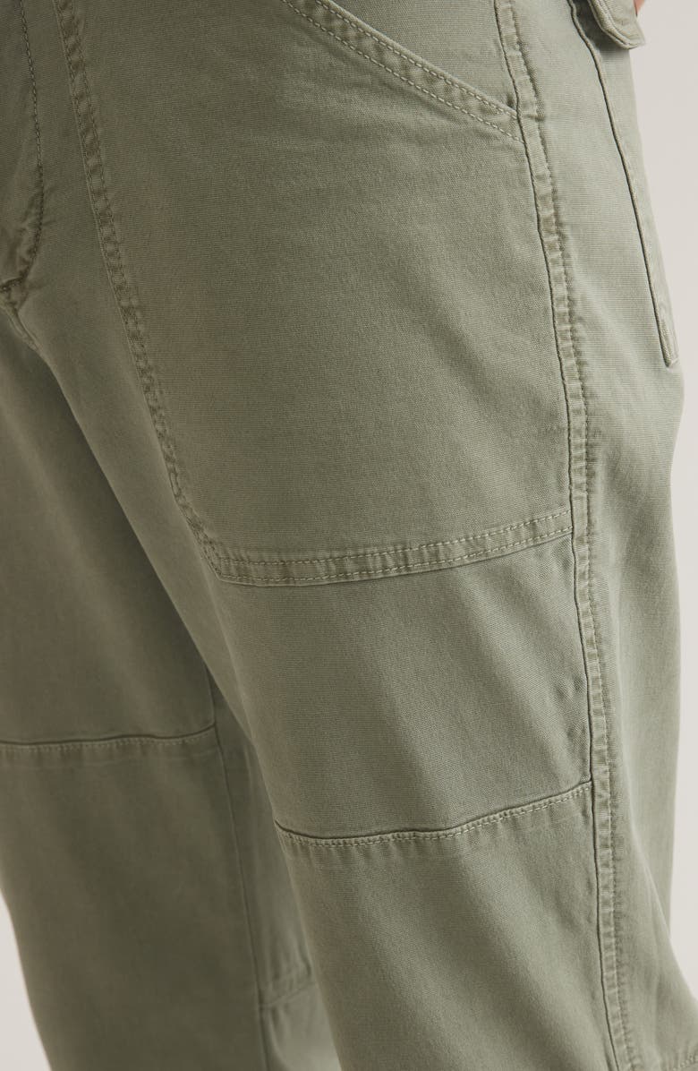Marine Layer Breyer Relaxed Utility Pants, Alternate, color,