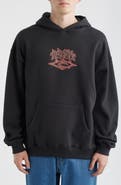 Rip Curl Liquid Trips Graphic Hoodie