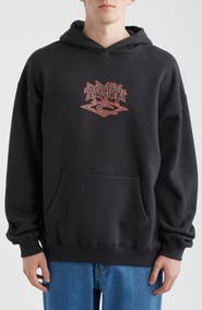 Rip Curl Liquid Trips Graphic Hoodie