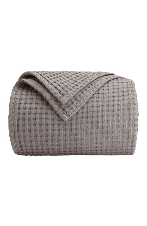 Adult Waffle Blanket