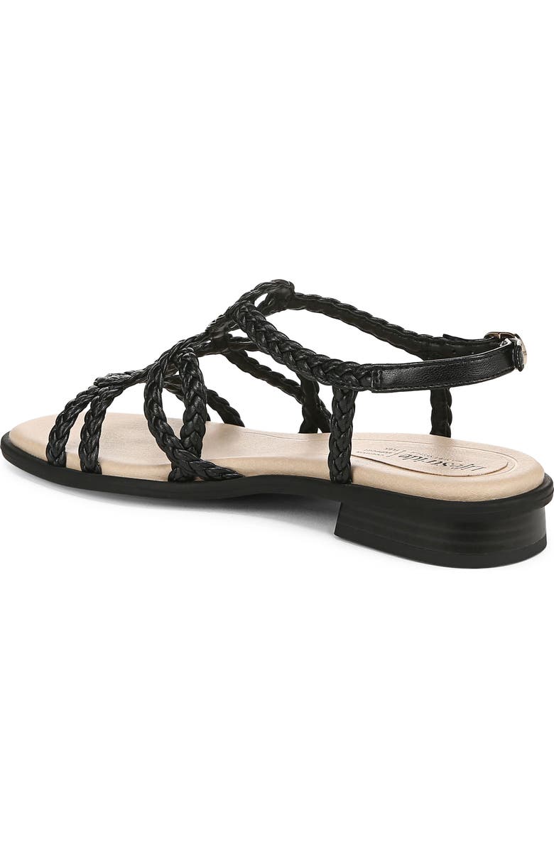 LifeStride Reagan Slingback Sandal, Alternate, color,