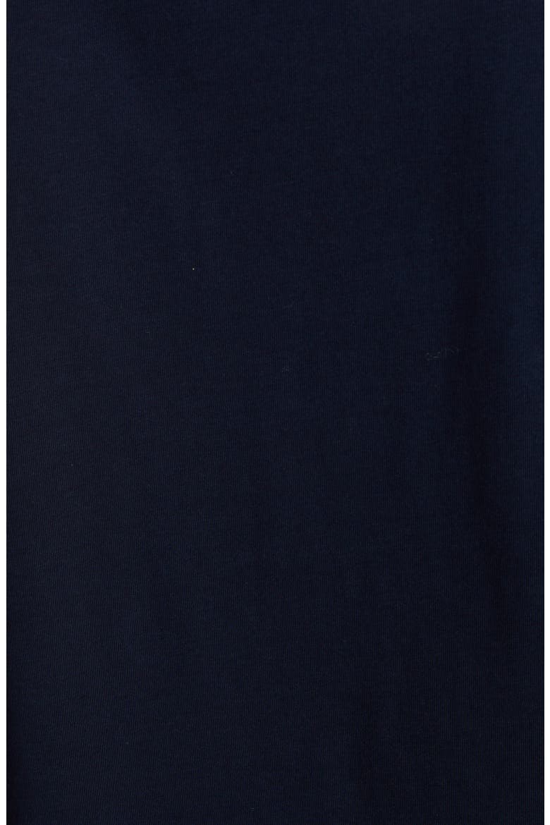 Helder Short Sleeve Jersey Polo, Alternate, color, NAVY