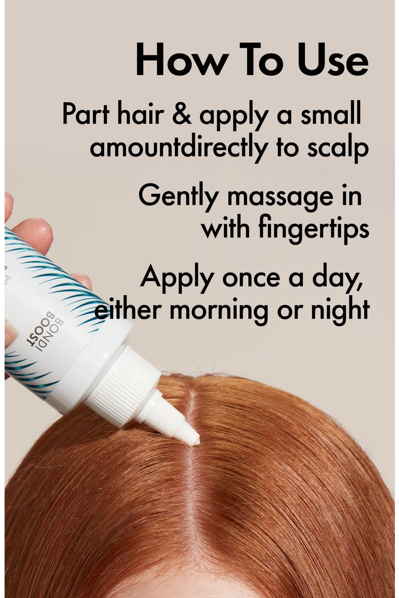HG Procapil® Scalp Tonic, Alternate, color, NO COLOR