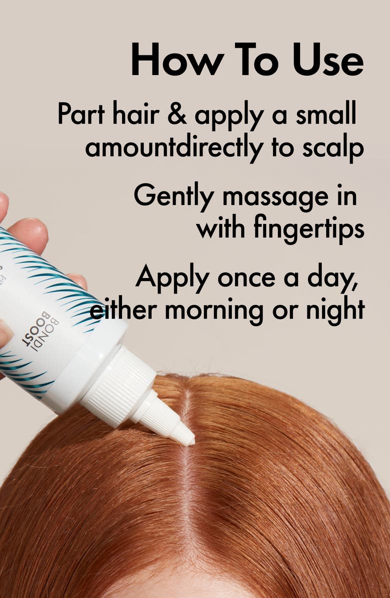 BONDI BOOST HG Procapil<sup>®</sup> Scalp Tonic, Alternate, color,