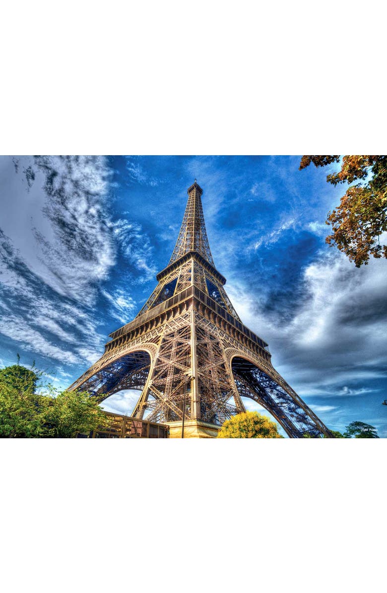 Anatolian Eyfel 1000 piece Jigsaw Puzzle for Adults, Alternate, color, Multicolor