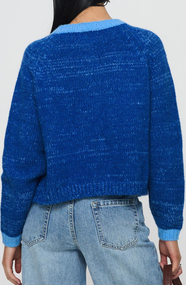 Princess Polly Oak Meadow Cardigan, Alternate, color, 