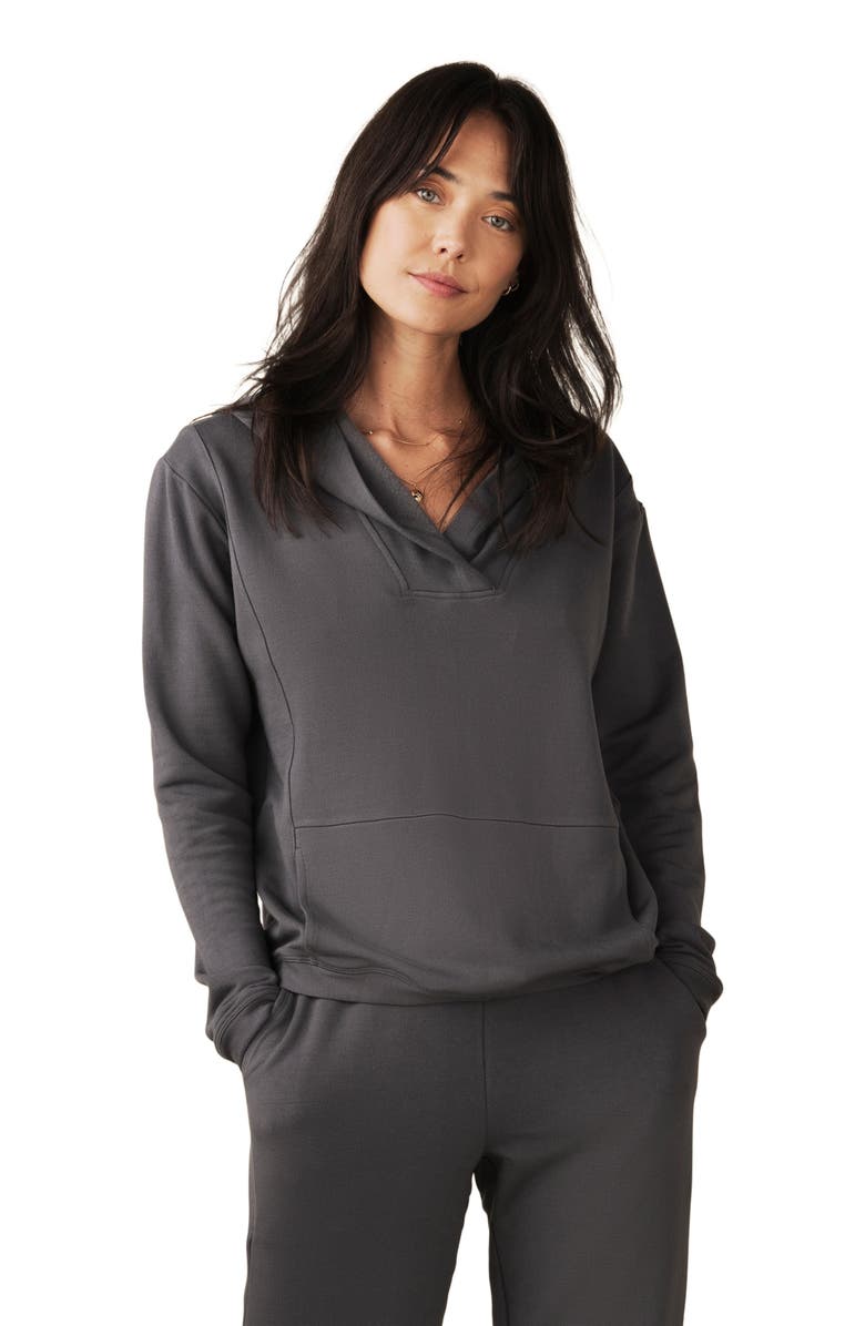 Losano Meditation Pullover Hoodie, Main, color, 