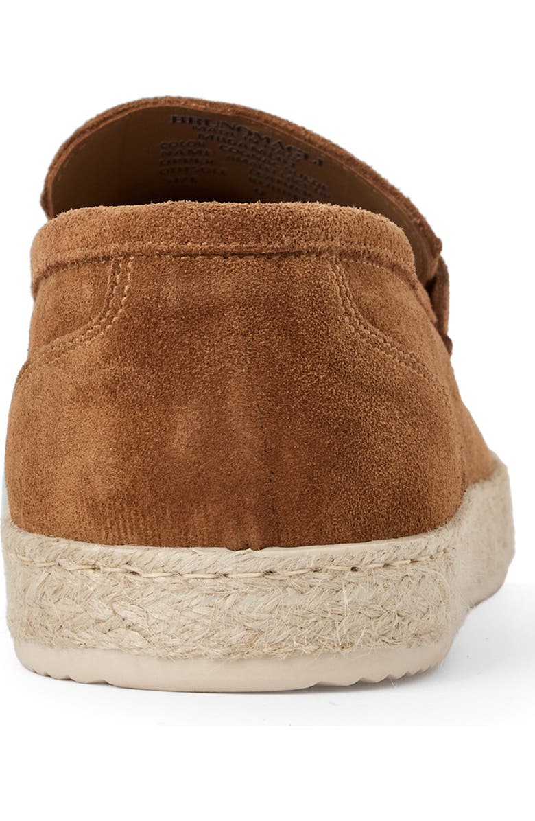 Bruno Magli Amalfi Penny Loafer, Alternate, color,