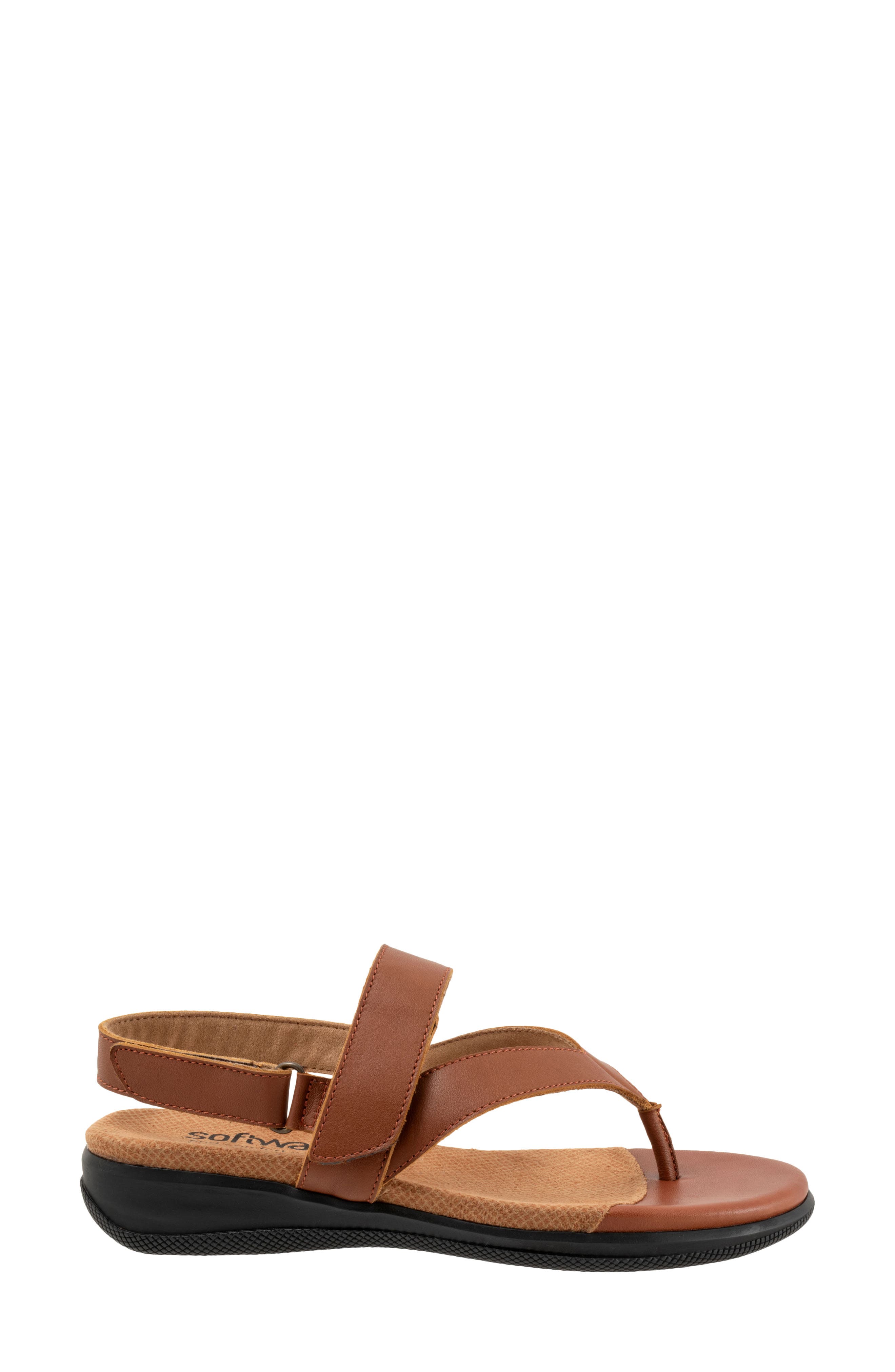 Tracy 2.0 Sandal, Alternate, color, LUGGAGE