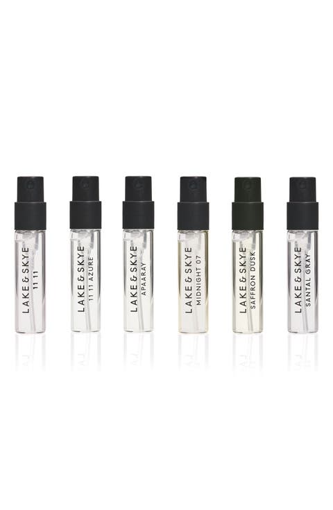 Fragrance Discovery Set