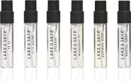 Lake & Skye Fragrance Discovery Set