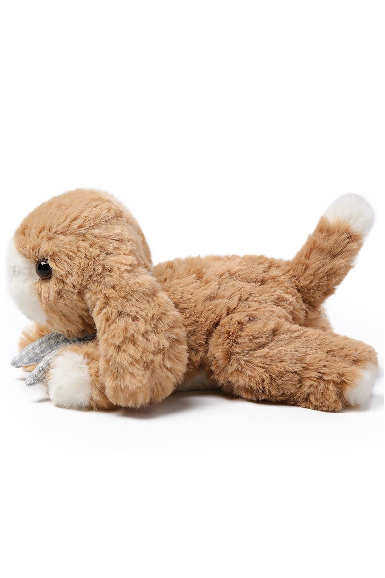 Cocker Spaniel 7in Plush, Alternate, color, Multicolored