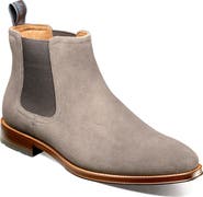 Florsheim Rucci Lug Plain Toe Chelsea Boot