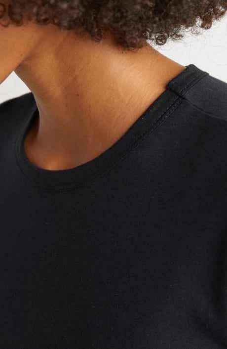 Signature Classic Crewneck T-Shirt