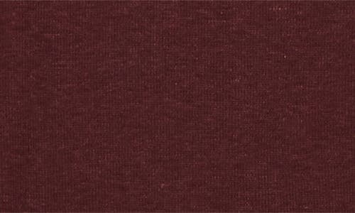 Prana New Moon Long Sleeve T-shirt In Brown
